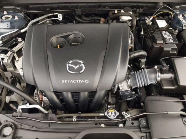 used 2022 Mazda CX-30 car, priced at $22,865