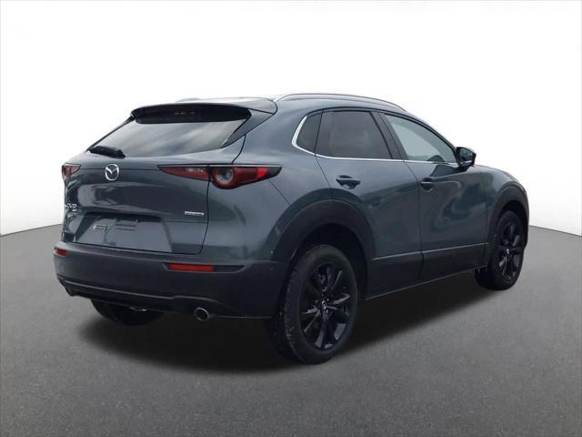 used 2022 Mazda CX-30 car, priced at $22,865