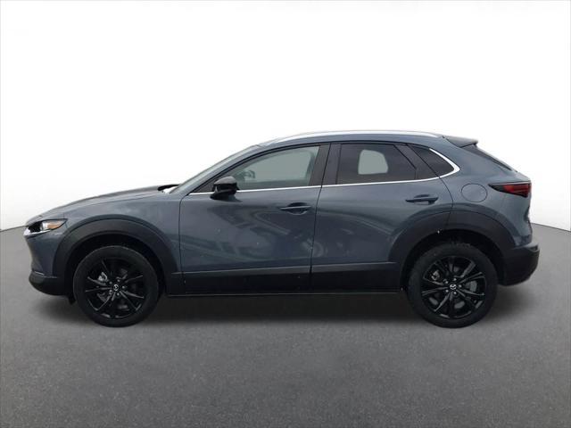 used 2022 Mazda CX-30 car, priced at $22,865