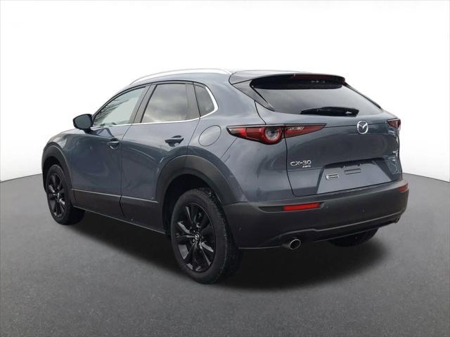 used 2022 Mazda CX-30 car, priced at $22,865