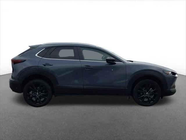 used 2022 Mazda CX-30 car, priced at $22,865