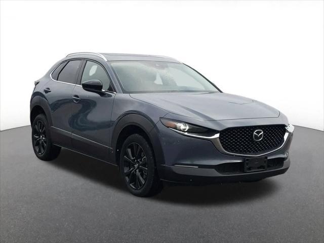 used 2022 Mazda CX-30 car, priced at $22,865