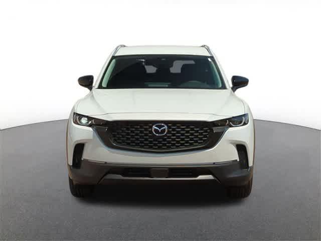 new 2024 Mazda CX-50 car, priced at $32,705