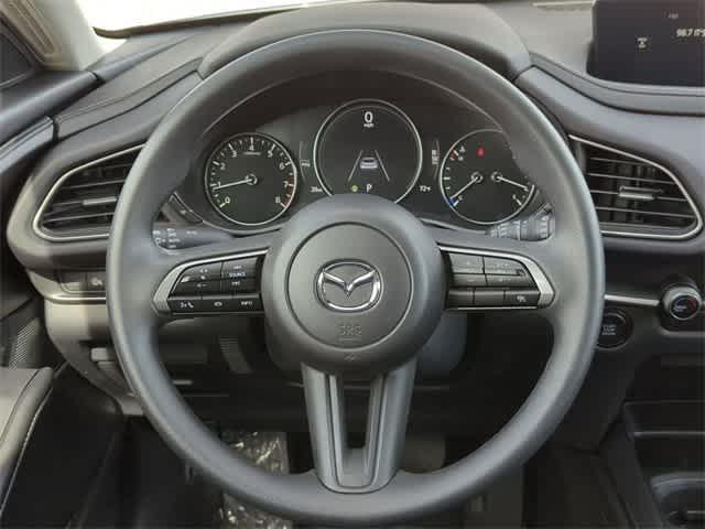 new 2024 Mazda CX-30 car, priced at $27,250
