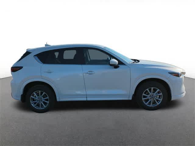 used 2024 Mazda CX-5 car, priced at $26,997