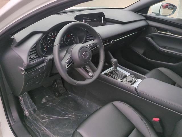 used 2024 Mazda Mazda3 car, priced at $22,997