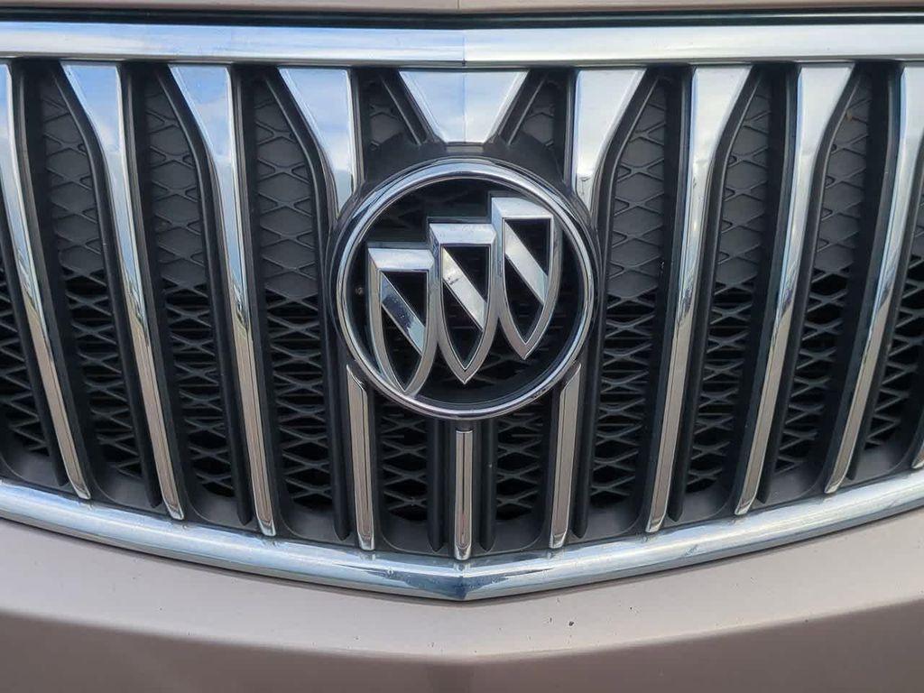 used 2015 Buick Encore car, priced at $8,397