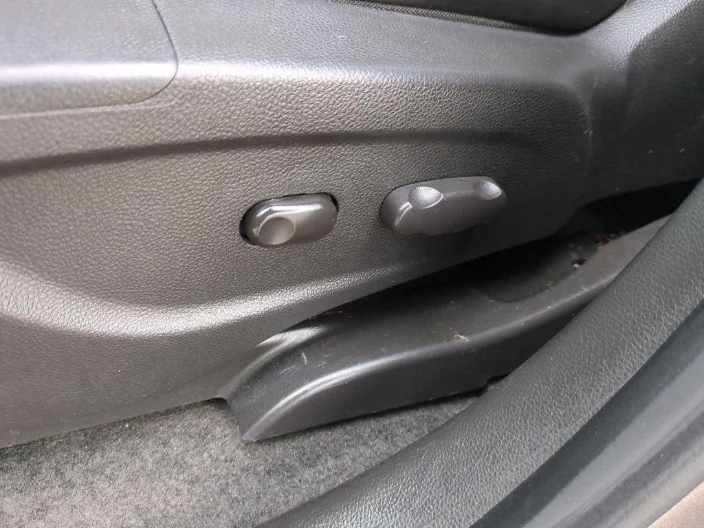 used 2015 Buick Encore car, priced at $8,397