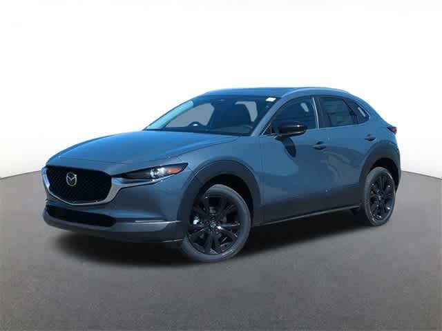 new 2024 Mazda CX-30 car, priced at $30,580