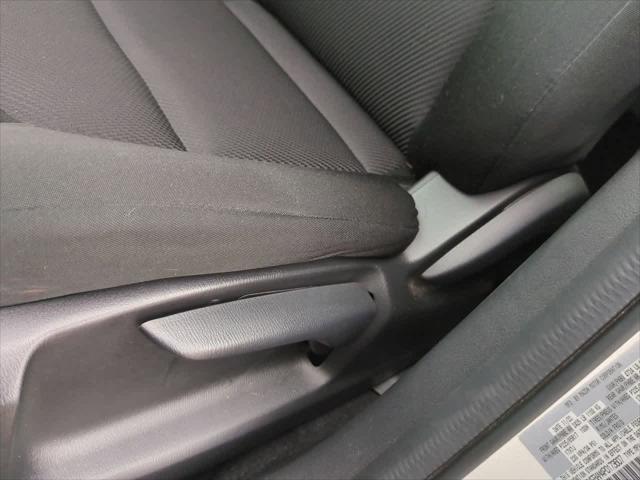 used 2023 Mazda CX-5 car, priced at $24,297