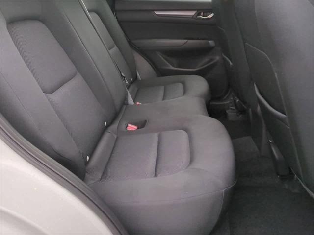used 2023 Mazda CX-5 car, priced at $24,297