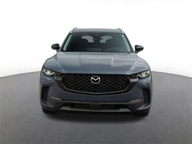 new 2025 Mazda CX-50 car, priced at $40,605