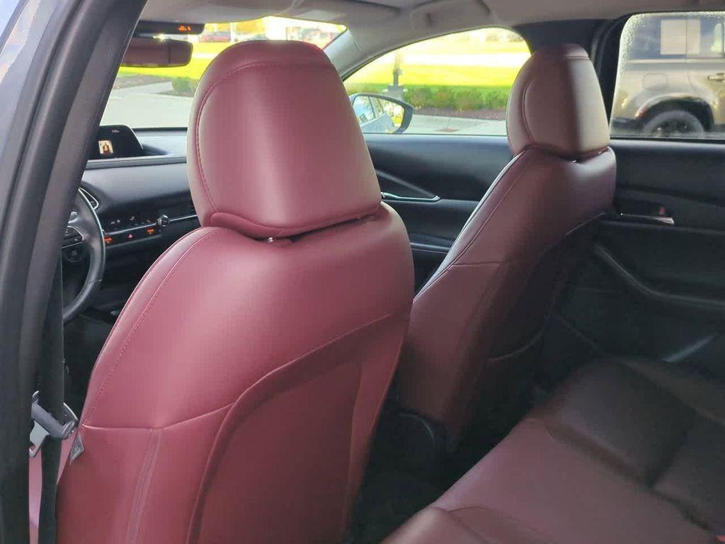 used 2024 Mazda CX-30 car, priced at $24,949