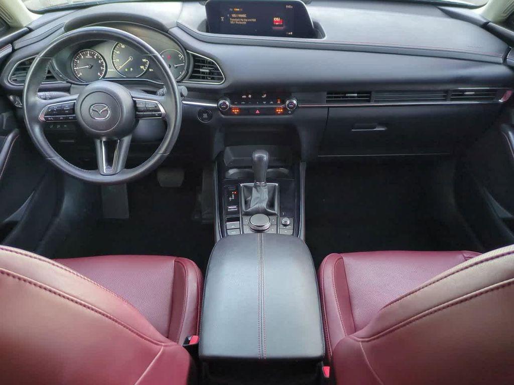used 2024 Mazda CX-30 car, priced at $24,949