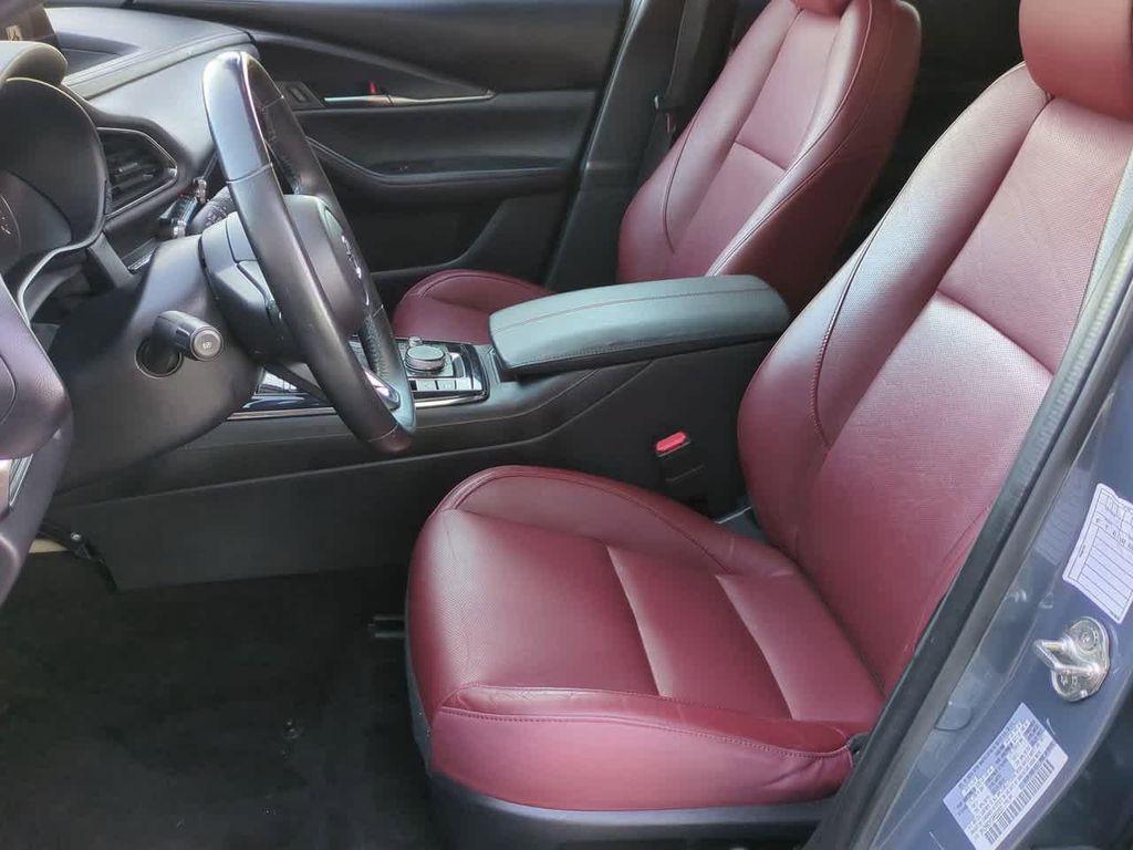 used 2024 Mazda CX-30 car, priced at $24,949