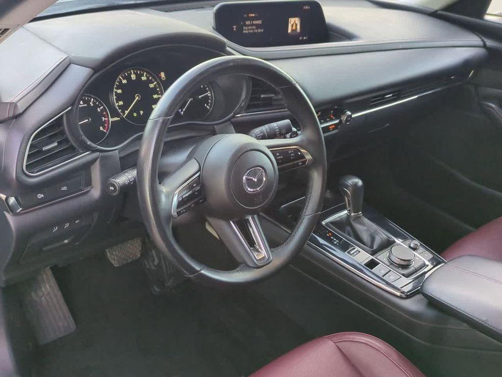 used 2024 Mazda CX-30 car, priced at $24,949