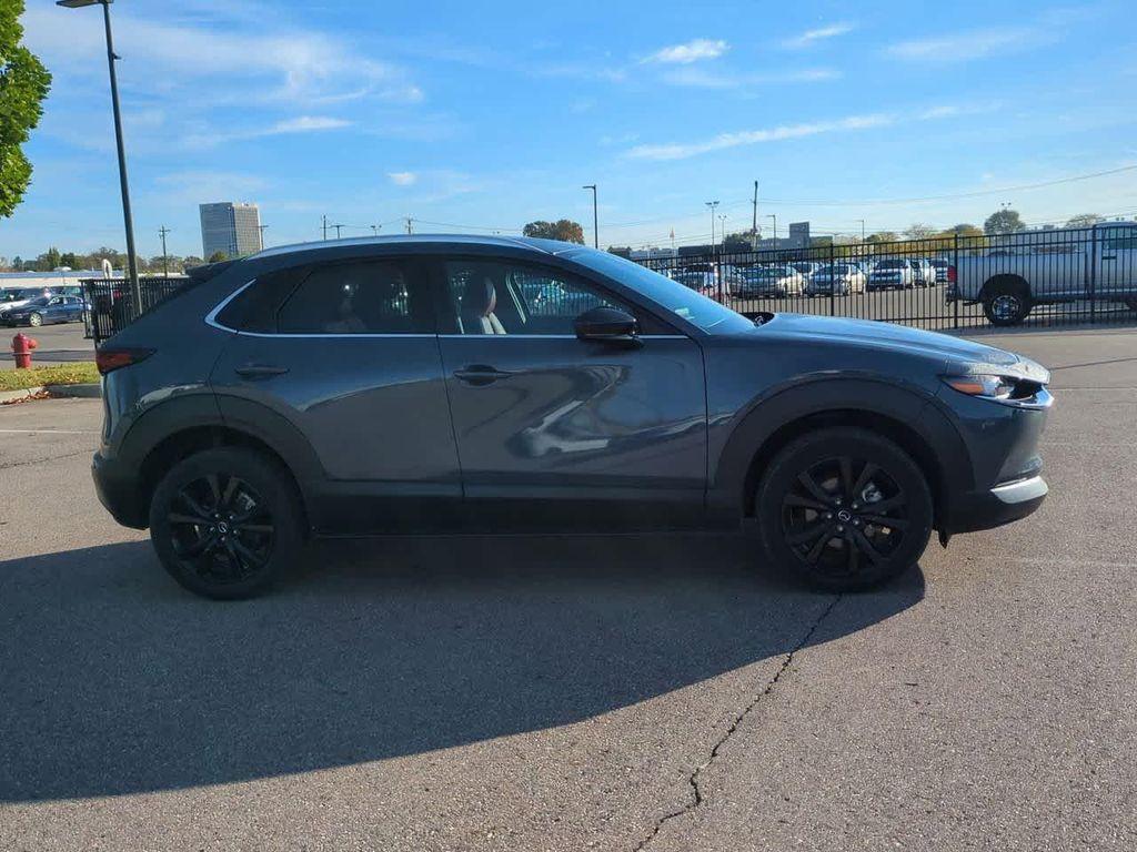 used 2024 Mazda CX-30 car, priced at $24,949