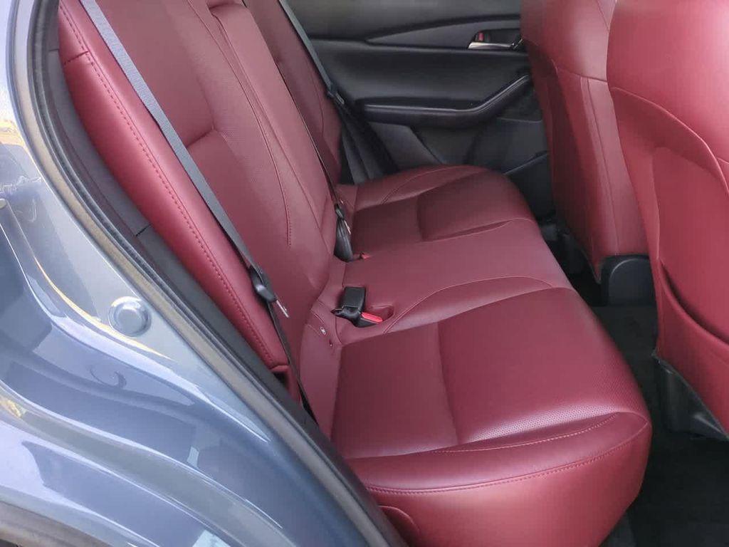 used 2024 Mazda CX-30 car, priced at $24,949