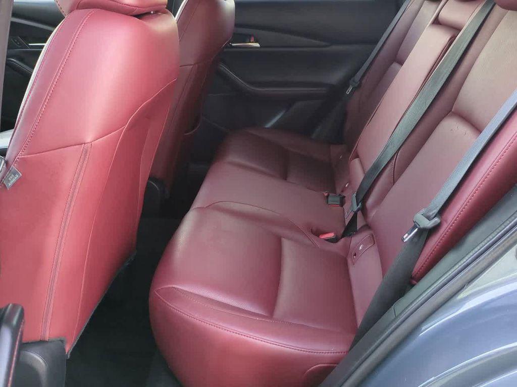 used 2024 Mazda CX-30 car, priced at $24,949