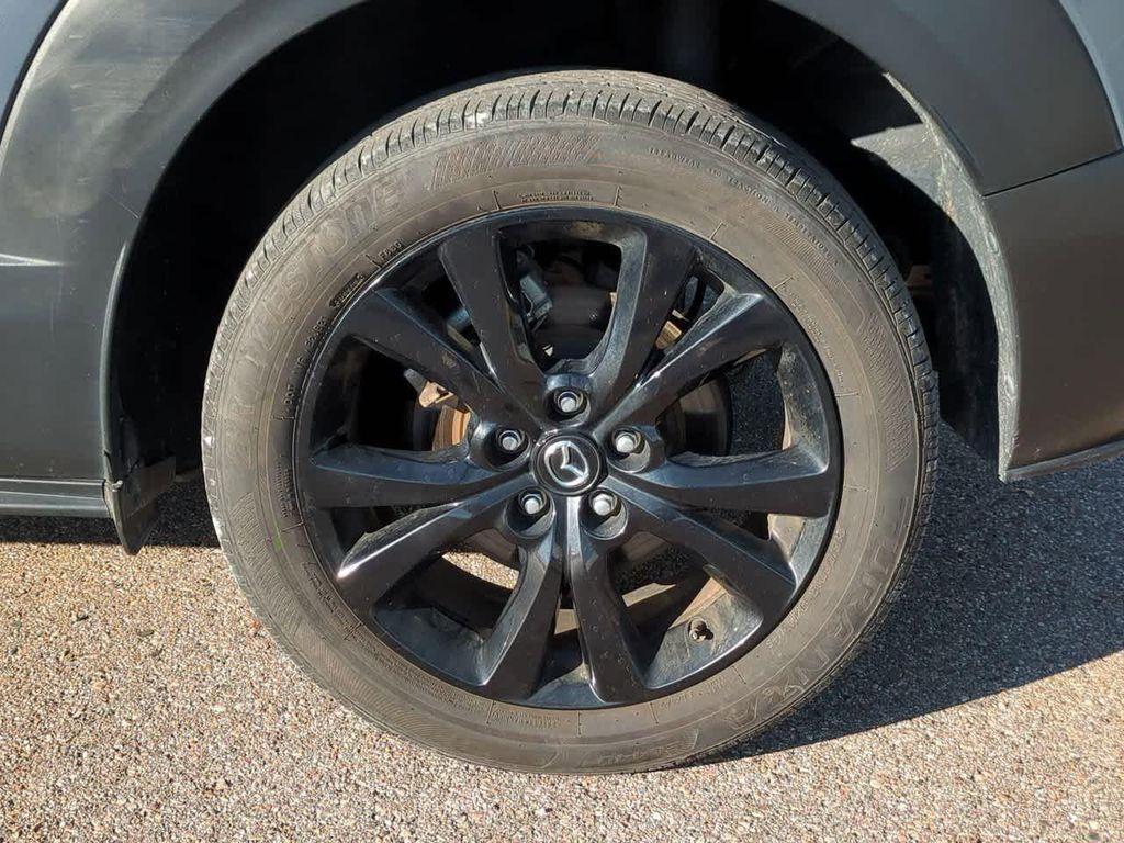 used 2024 Mazda CX-30 car, priced at $24,949