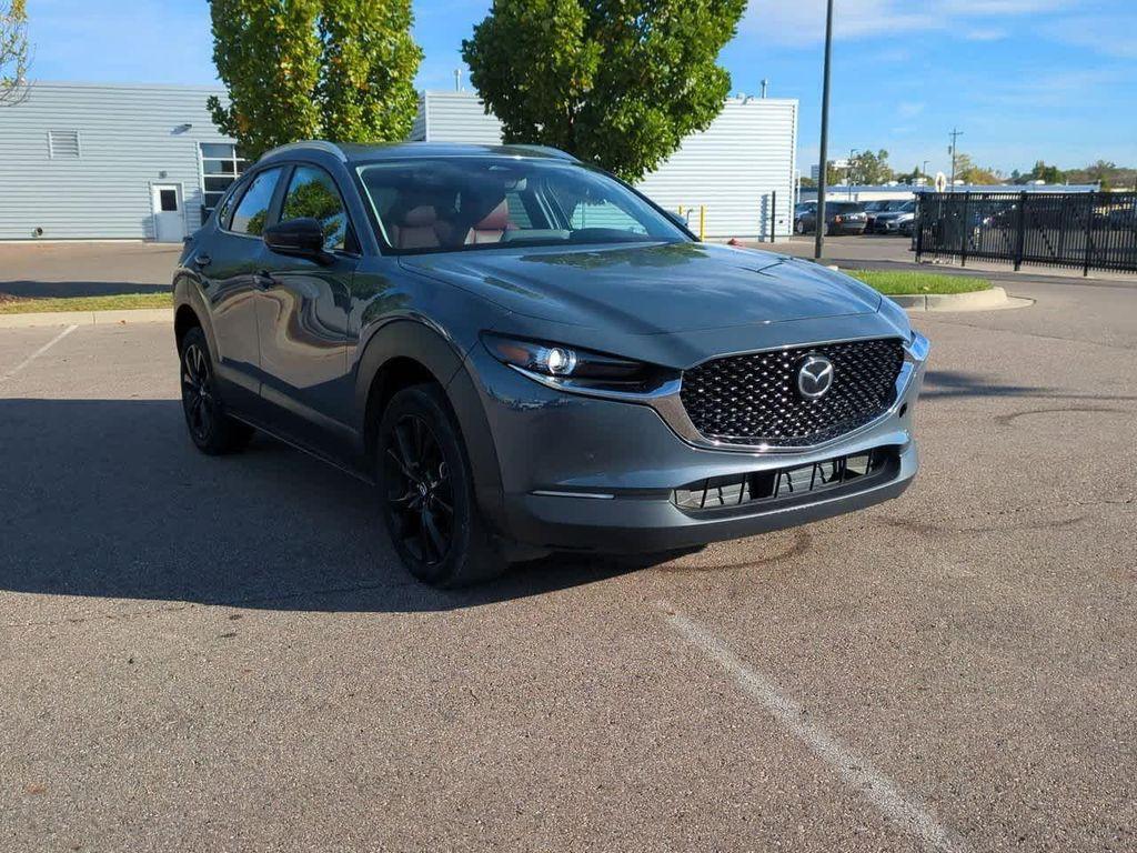 used 2024 Mazda CX-30 car, priced at $24,949