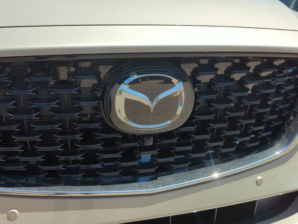 new 2025 Mazda CX-5 car, priced at $37,740