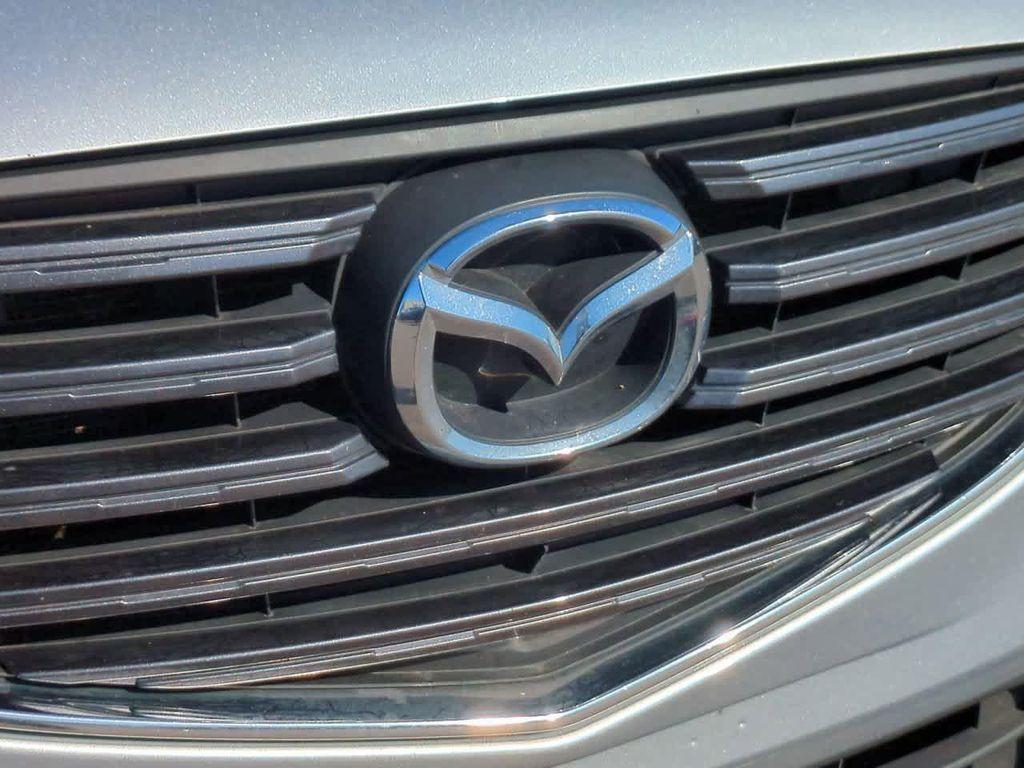 used 2016 Mazda CX-5 car, priced at $4,500