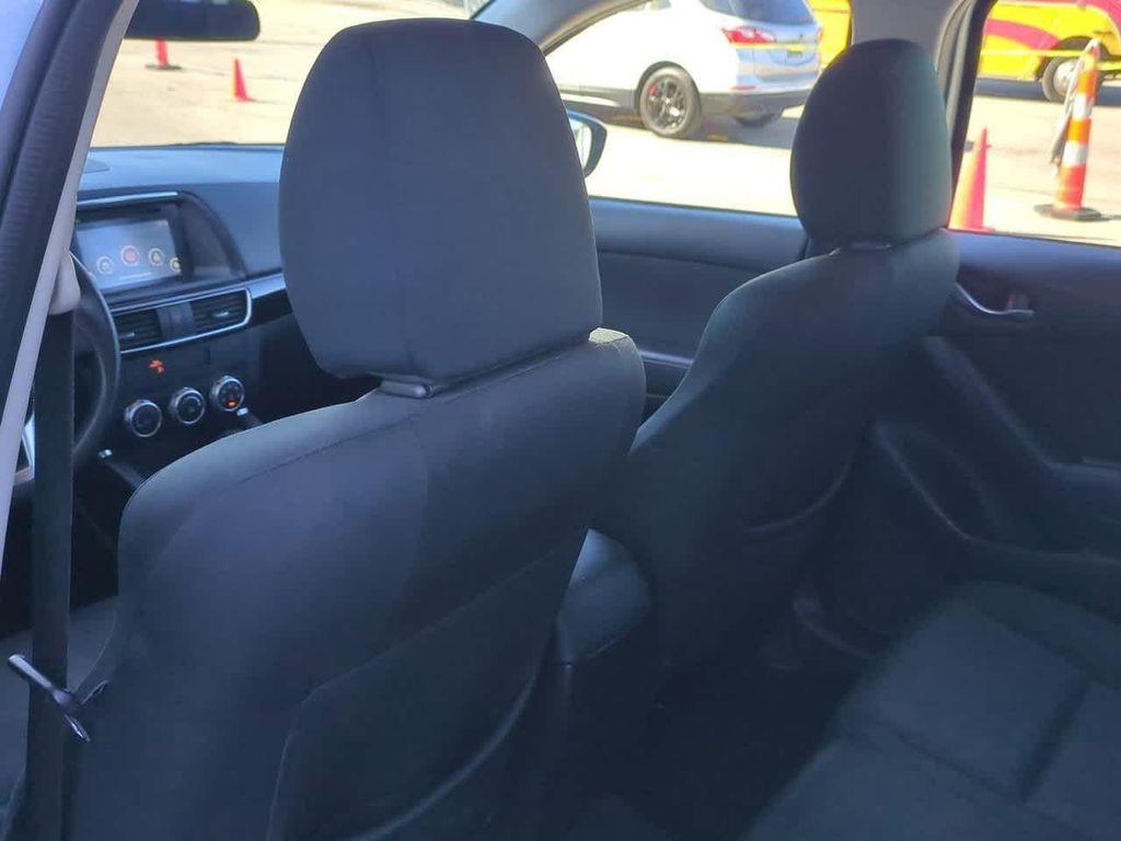 used 2016 Mazda CX-5 car, priced at $4,500