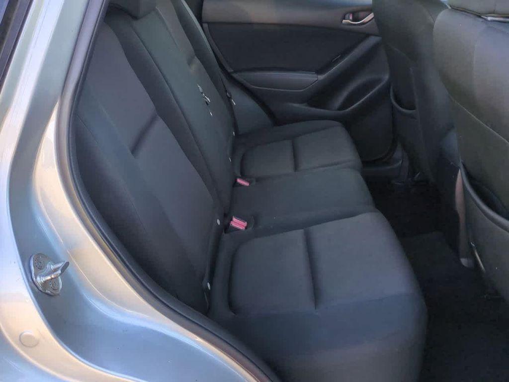 used 2016 Mazda CX-5 car, priced at $4,500