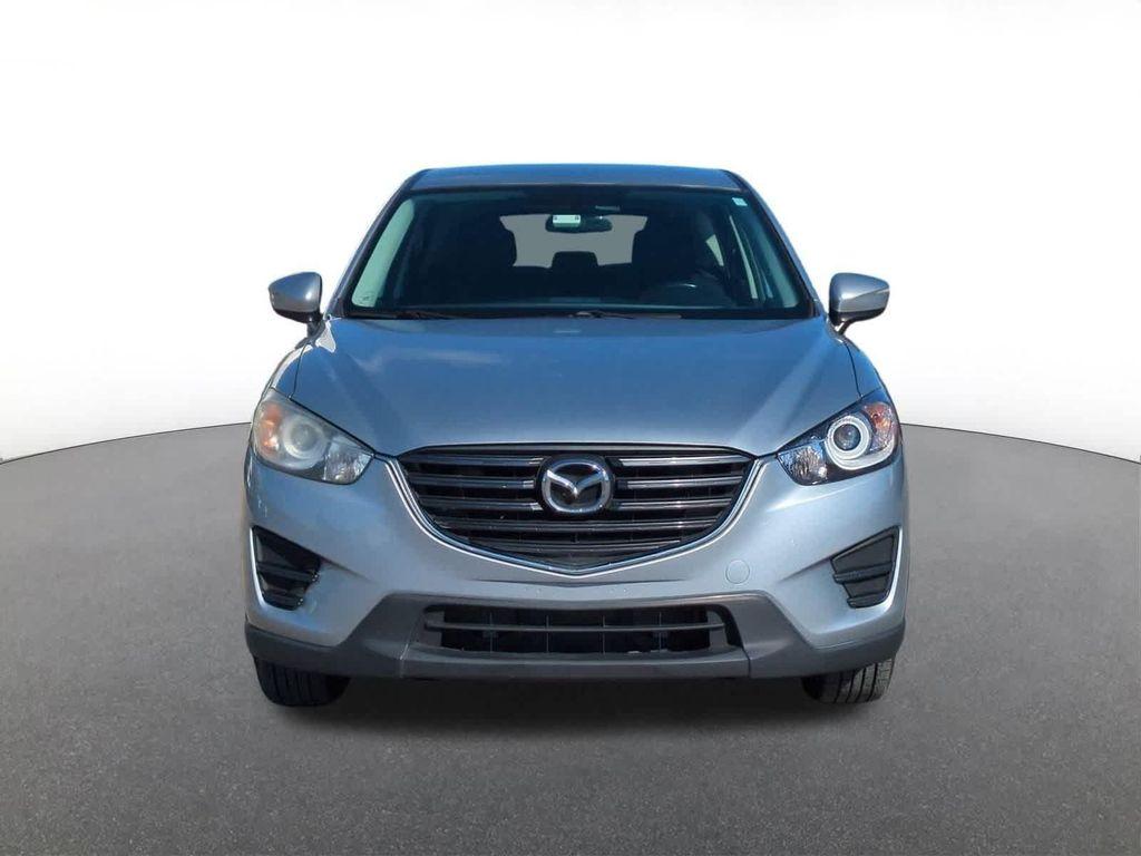 used 2016 Mazda CX-5 car, priced at $4,500