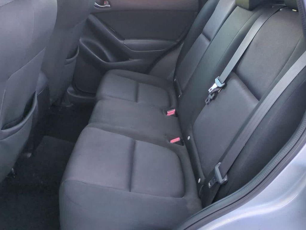 used 2016 Mazda CX-5 car, priced at $4,500