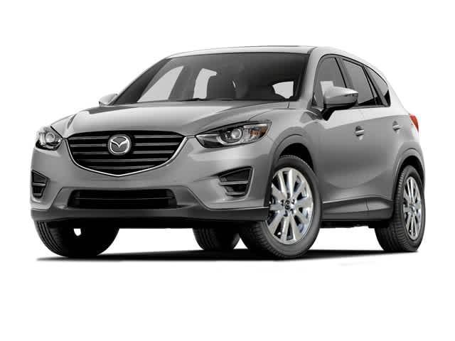 used 2016 Mazda CX-5 car, priced at $5,000