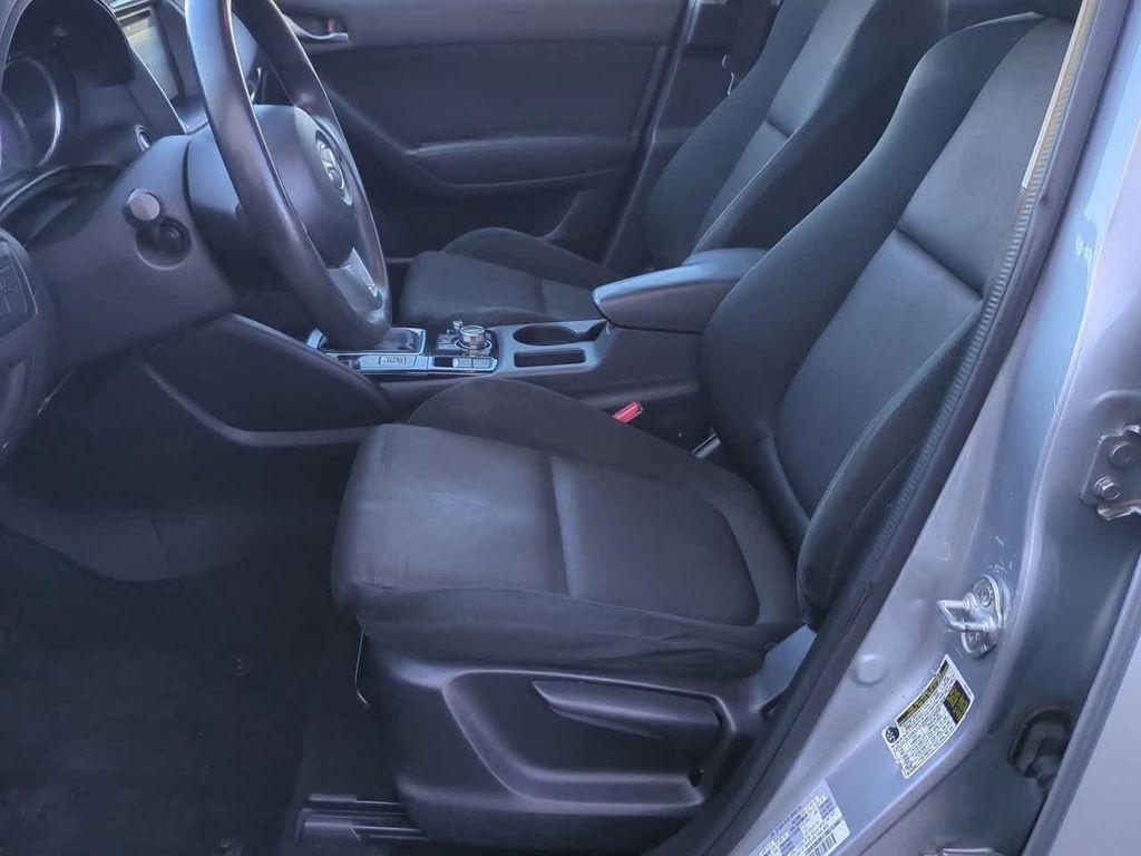 used 2016 Mazda CX-5 car, priced at $4,500