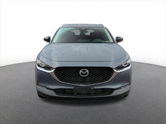 used 2025 Mazda CX-30 car, priced at $27,499