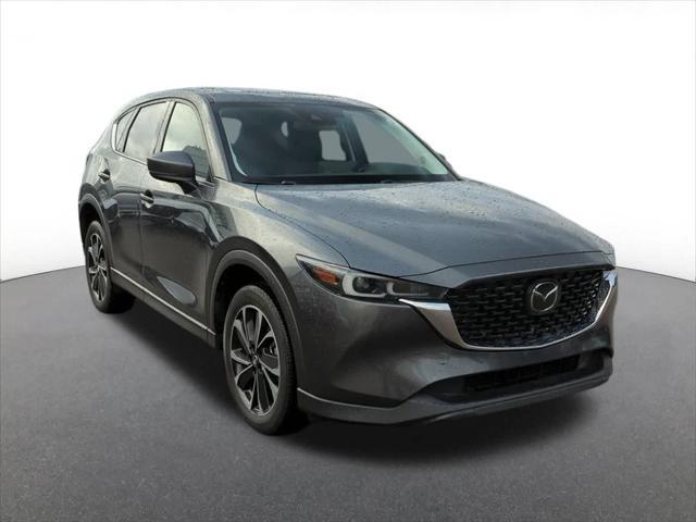 used 2023 Mazda CX-5 car, priced at $24,997