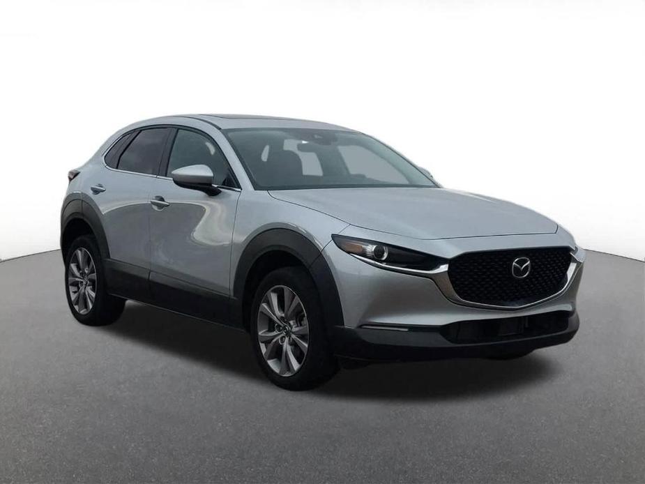 used 2021 Mazda CX-30 car, priced at $20,927