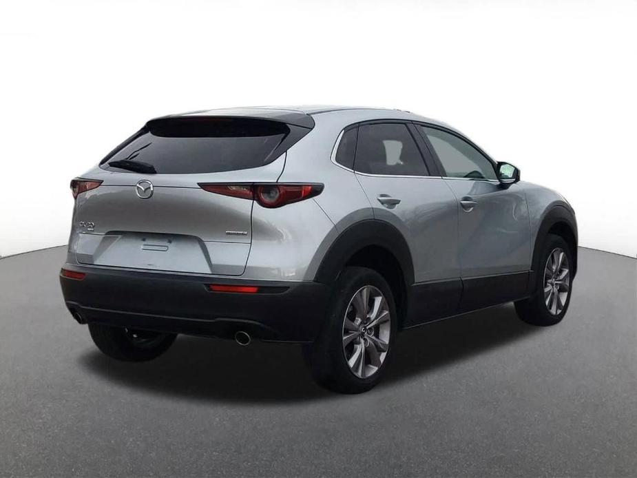 used 2021 Mazda CX-30 car, priced at $20,927