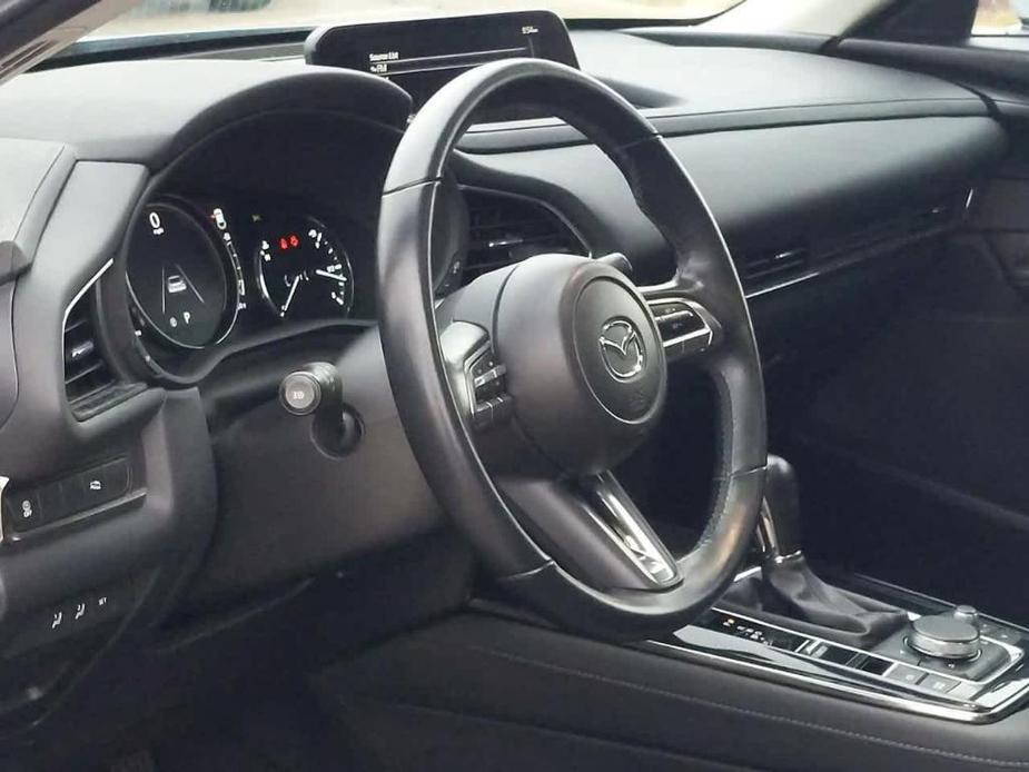 used 2021 Mazda CX-30 car, priced at $20,927