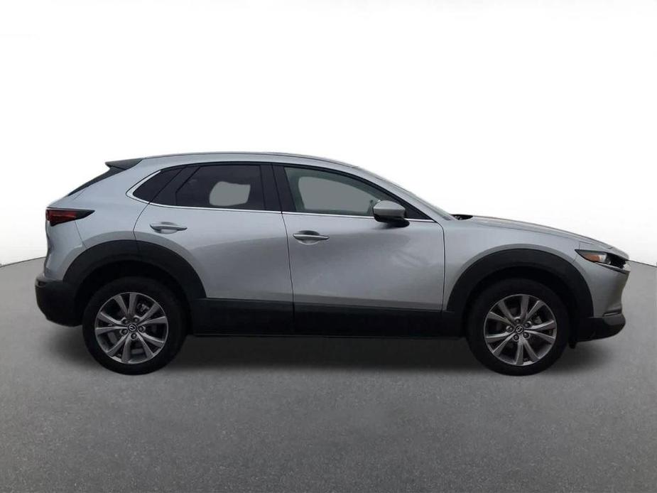 used 2021 Mazda CX-30 car, priced at $20,927