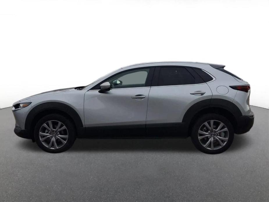 used 2021 Mazda CX-30 car, priced at $20,927