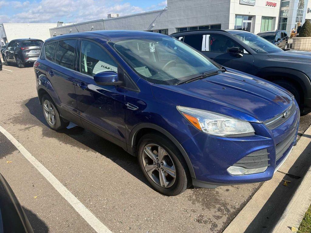 used 2015 Ford Escape car, priced at $4,000