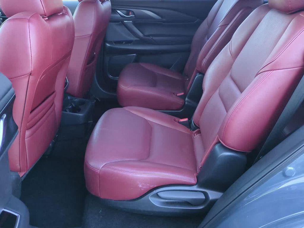 used 2023 Mazda CX-9 car, priced at $27,126