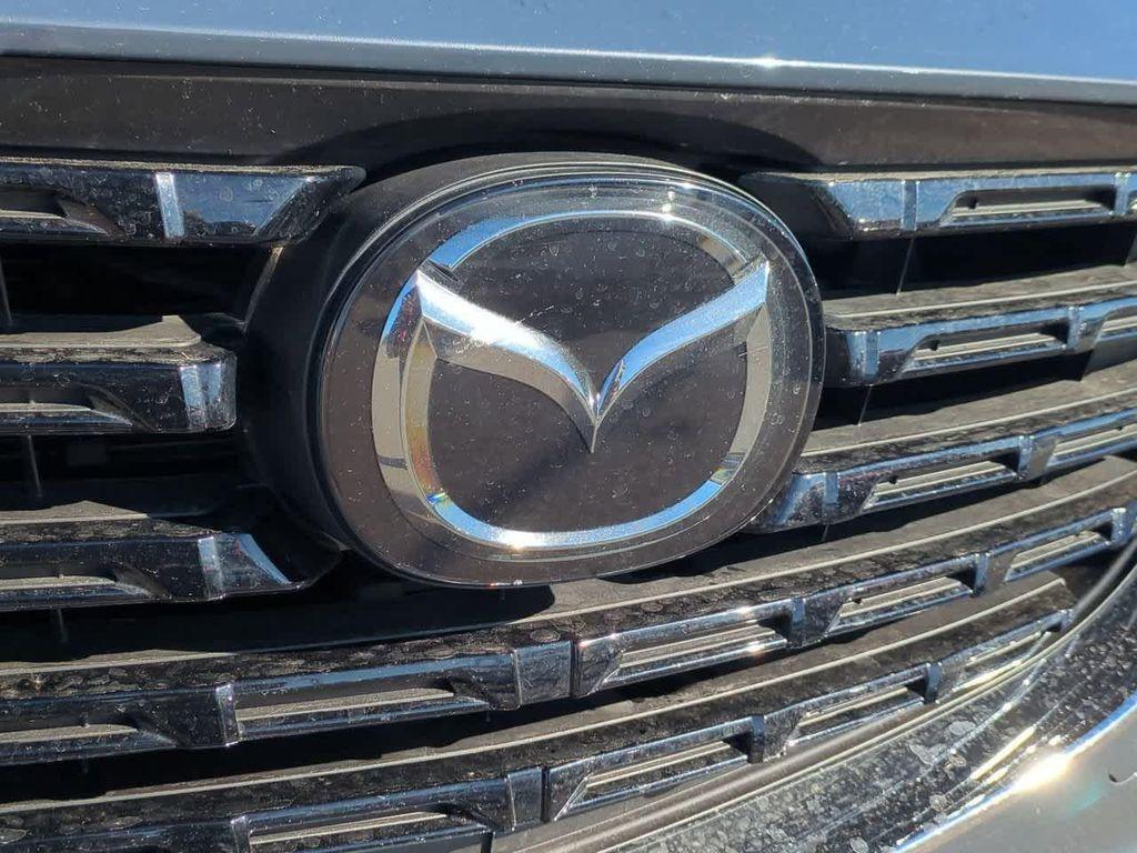 used 2023 Mazda CX-9 car, priced at $27,126