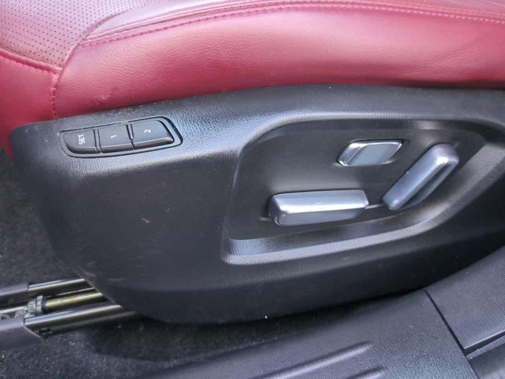 used 2023 Mazda CX-9 car, priced at $27,126