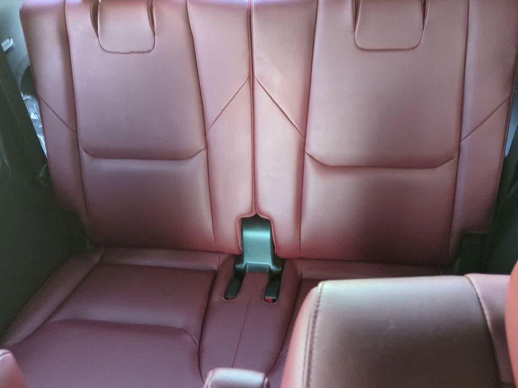 used 2023 Mazda CX-9 car, priced at $27,126