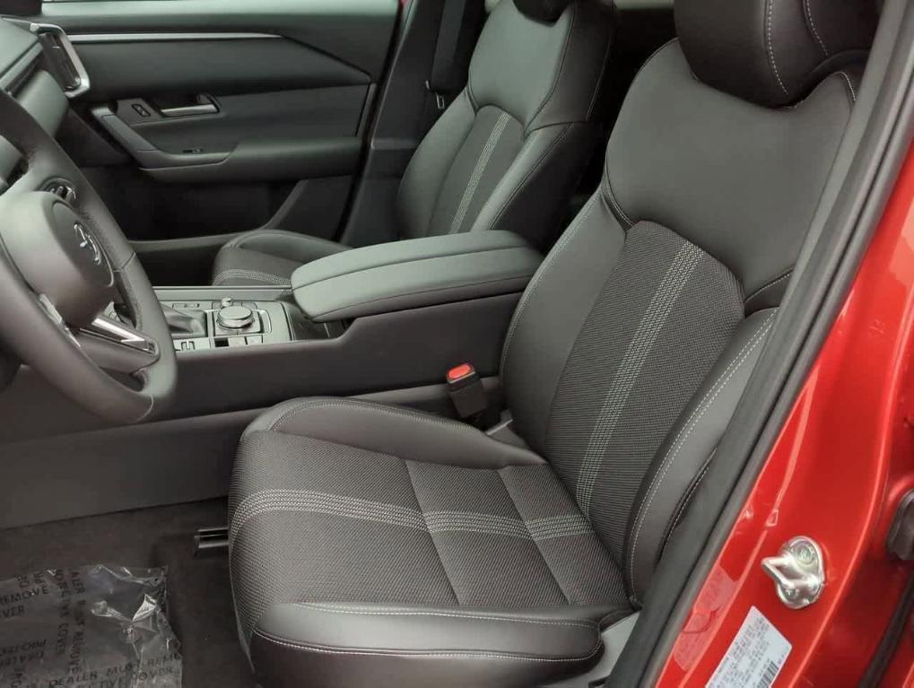 new 2025 Mazda CX-50 Hybrid car, priced at $36,395