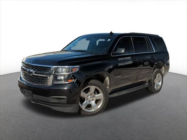 used 2019 Chevrolet Tahoe car, priced at $21,597