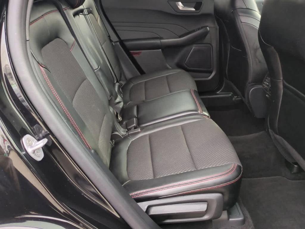 used 2024 Ford Escape car, priced at $22,985