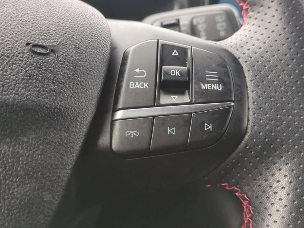 used 2024 Ford Escape car, priced at $22,985