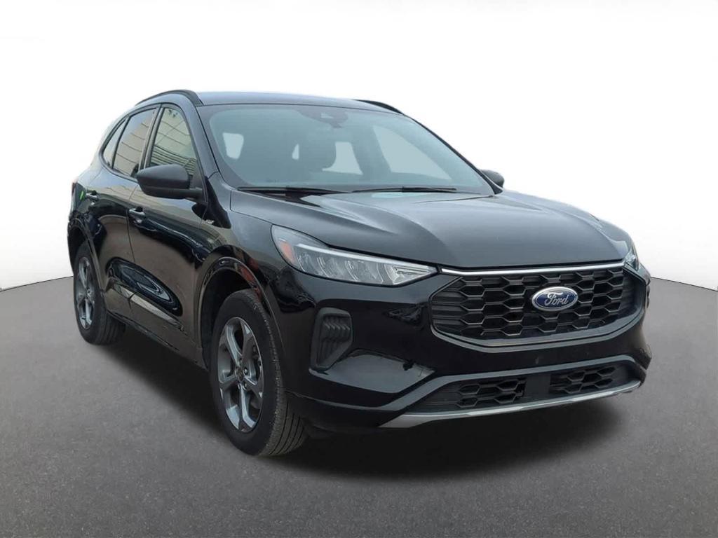 used 2024 Ford Escape car, priced at $22,985